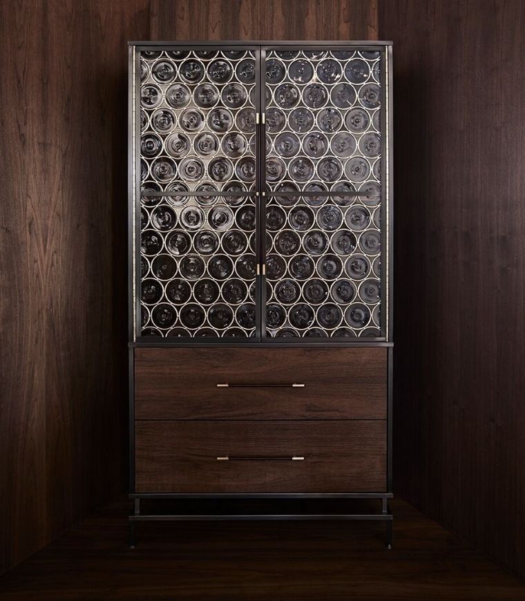 Picture of RONDELLE ARMOIRE