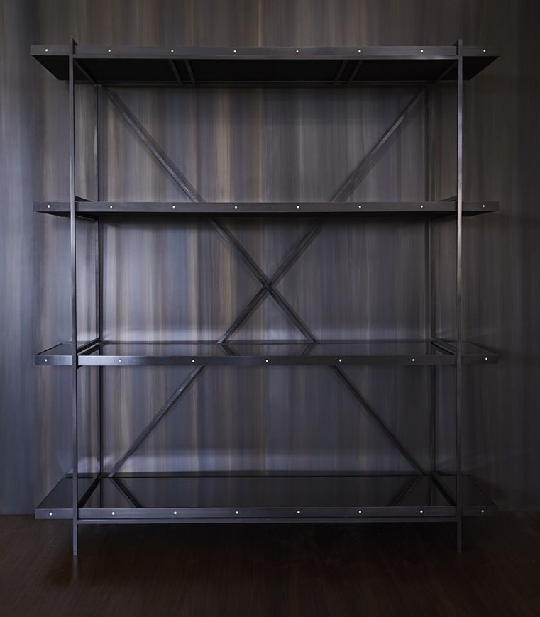 Picture of OBSIDIAN ETAGERE