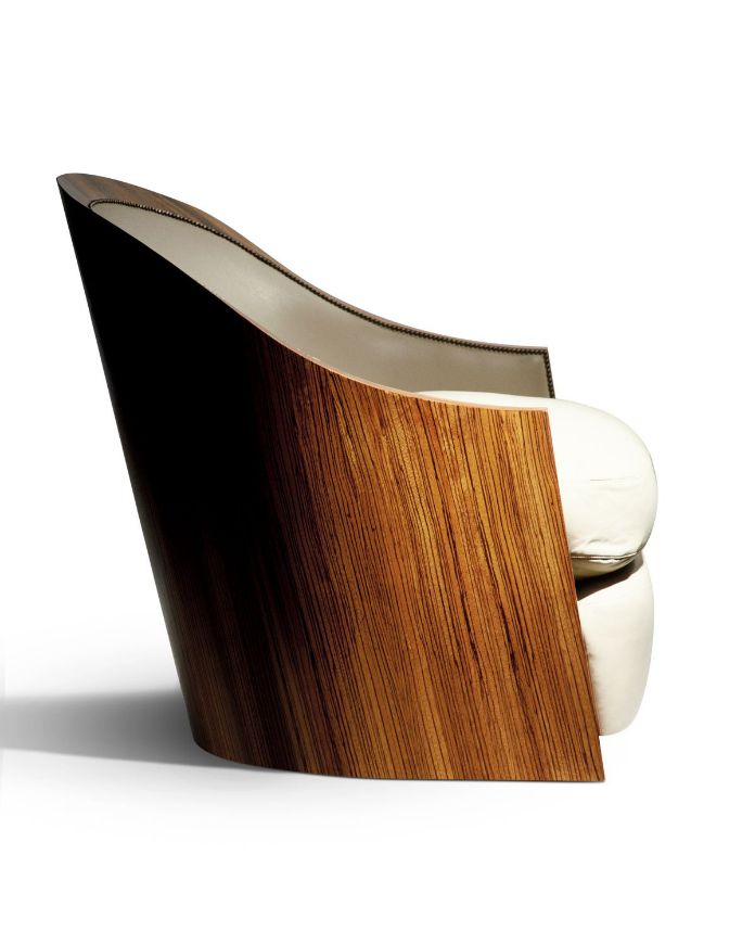 Picture of LIBRARY CHAIR