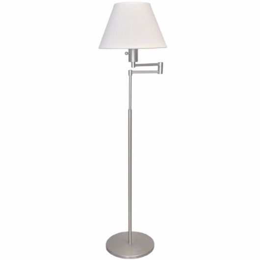 Picture of LINEN SHADE TELESCOPING SWING ARM