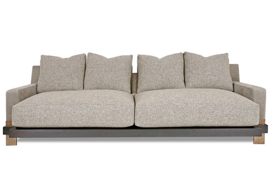 Picture of DUET SOFA