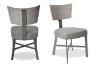 Picture of BON BON DINING CHAIR