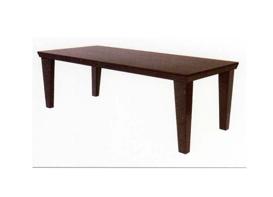 Picture of ARROYO TABLE