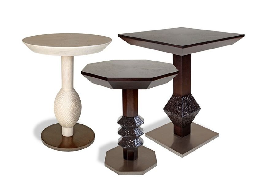 Picture of CLUB OCCASIONAL TABLES