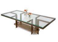 Picture of DRAPER DINING TABLE