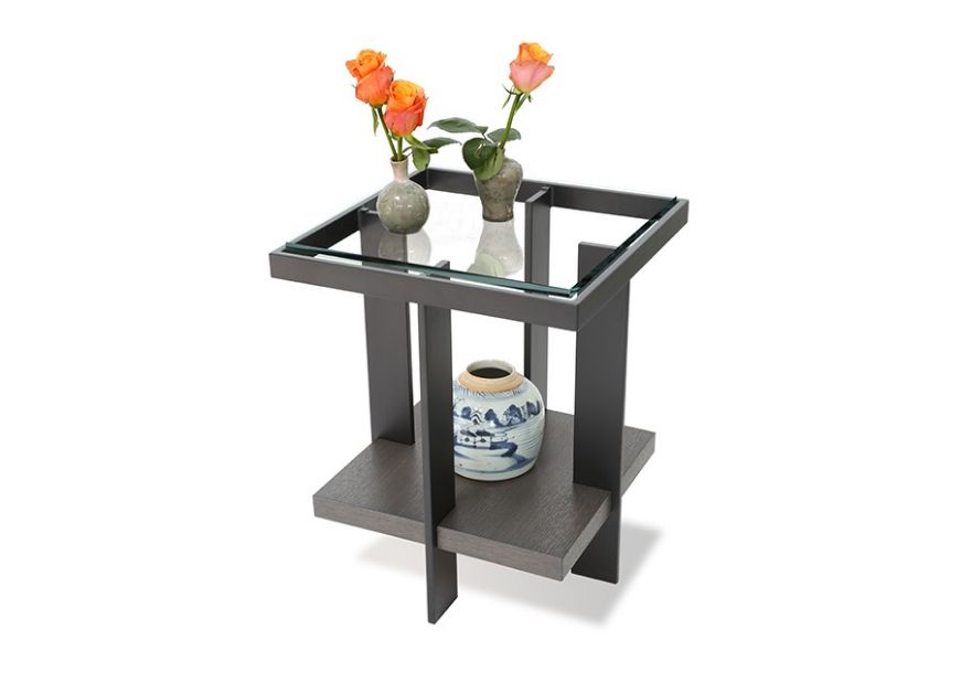 Picture of DRAPER SIDE TABLES