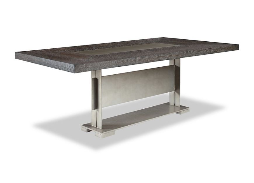 Picture of METTLE TABLE & CONSOLE