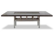 Picture of TIGERTAIL DINING TABLE