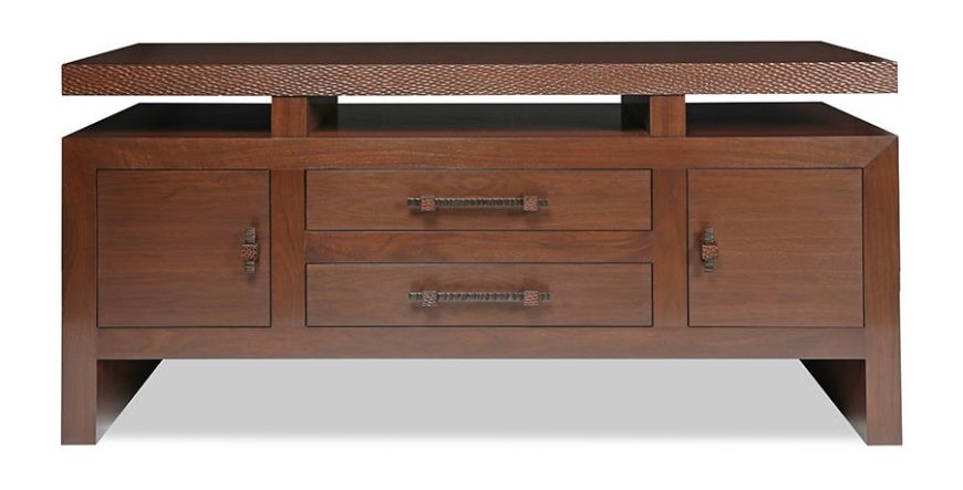 Picture of CARVED CONSOLE