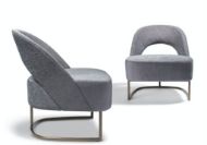 Picture of ALMA ARMCHAIR