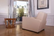 Picture of CITIZEN ARMCHAIR