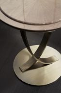 Picture of HAUSSMANN END TABLE
