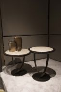 Picture of HAUSSMANN END TABLE