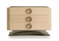 Picture of HAUSSMANN BEDSIDE TABLE