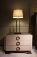 Picture of HAUSSMANN BEDSIDE TABLE