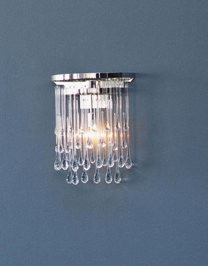 Picture of LIGHT DRIZZLE WALL LIGHT