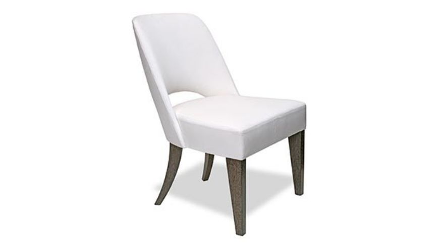 Picture of SLIPPER CHAIR