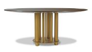 Picture of TUBULAR DINING TABLE