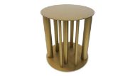 Picture of TUBULAR SIDE TABLE