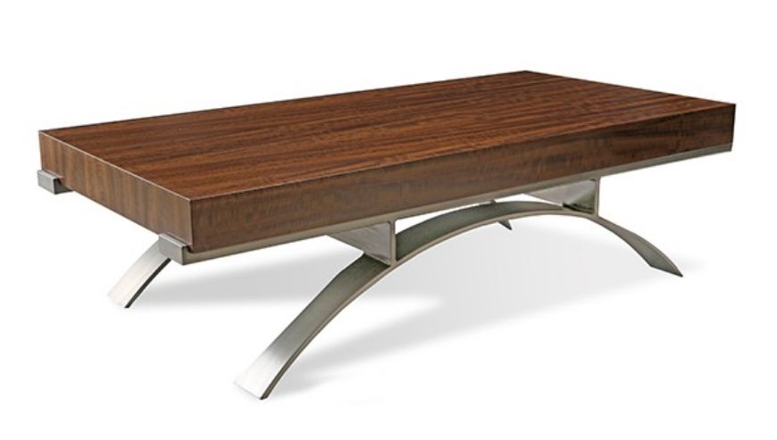 Picture of HUDSON COFFEE TABLE