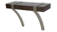 Picture of CUIR CONSOLE
