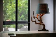Picture of CERVUS TABLE LAMP
