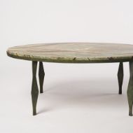 Picture of ARTHUR COFFEE TABLE