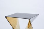Picture of SANCHO BRONZE STOOL