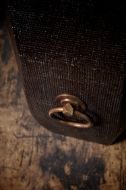 Picture of LINEN STOOL