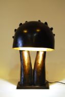 Picture of HAMESH LAMP