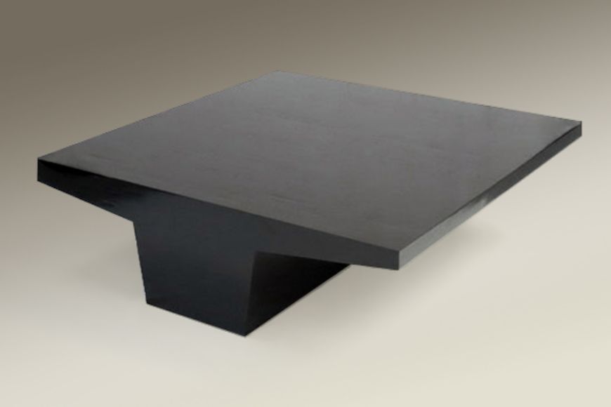 Picture of ANVIL COFFEE TABLE