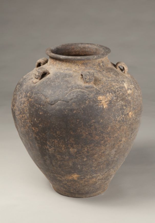 Picture of DRAGON VASE