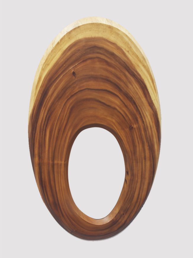 Picture of SUAR OVAL MIRROR 1
