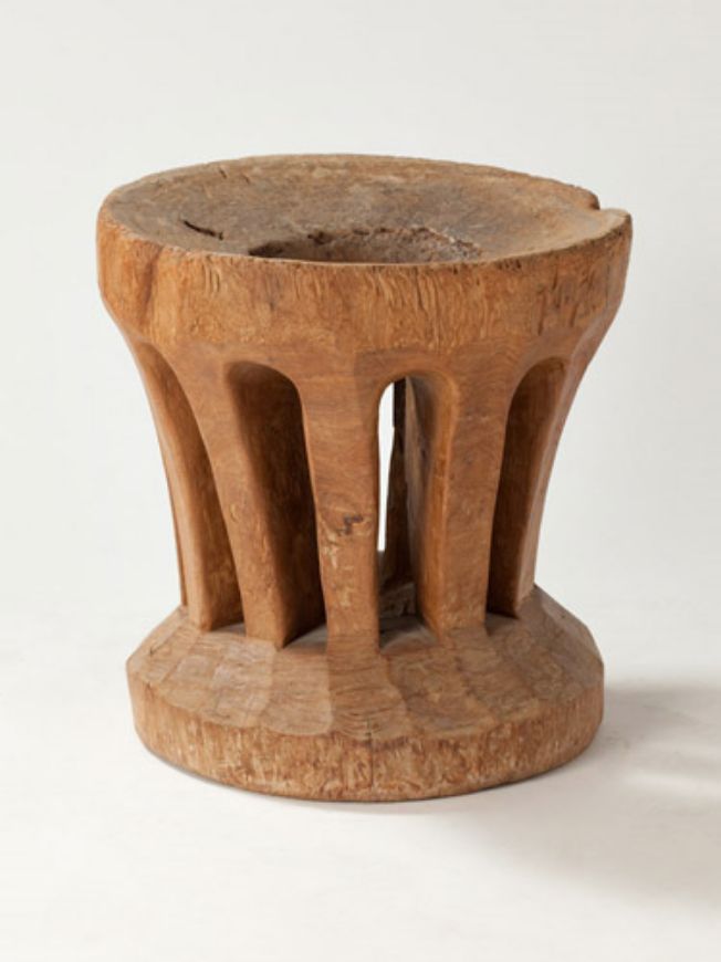 Picture of AG STOOL 205