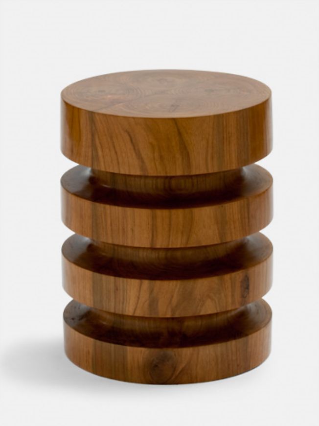 Picture of ALI STOOL NATURAL