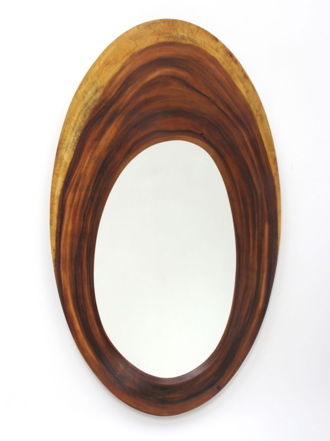 Picture of SUAR OVAL MIRROR 2