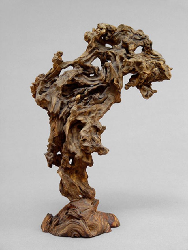 Picture of ANCIENT CONTEMPLATION ROOT 2