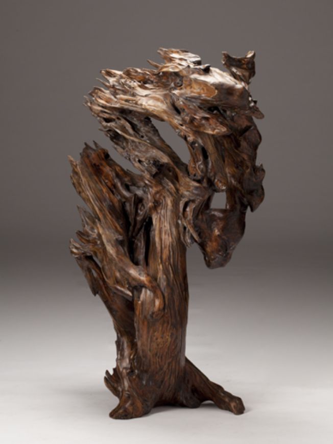 Picture of OLD CONTEMPLATION ROOT 2