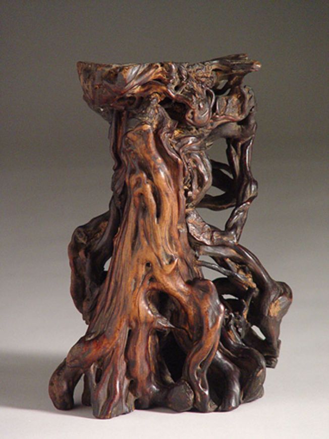 Picture of OLD CONTEMPLATION ROOT 1