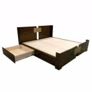 Picture of BD-160 BED
