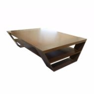 Picture of CT-14 COFFEE TABLE