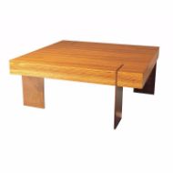 Picture of CT-21 COFFEE TABLE
