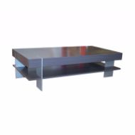 Picture of CT-21S COFFEE TABLE WITH SHELF