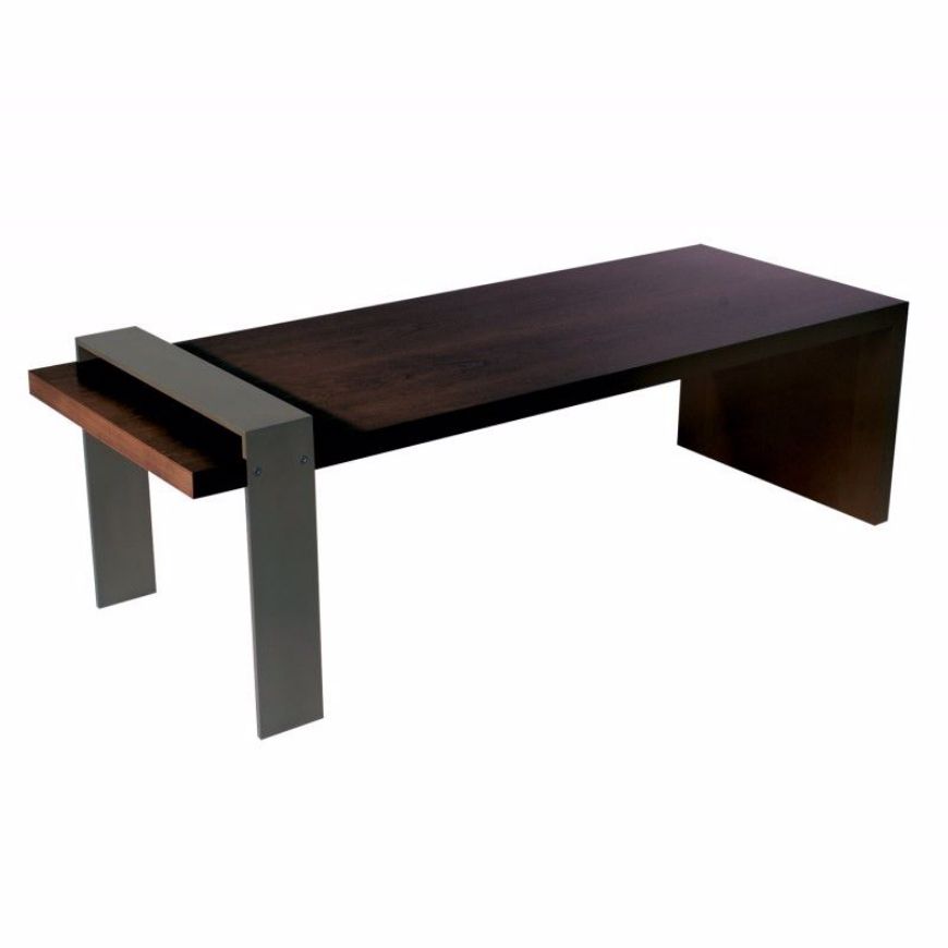 Picture of CT-26 COFFEE TABLE TV STAND