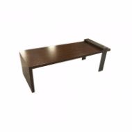 Picture of CT-26 COFFEE TABLE TV STAND