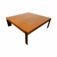 Picture of CT-33 COFFEE TABLE