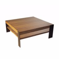 Picture of CT-33S COFFEE TABLE WITH SHELF