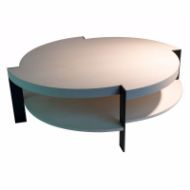 Picture of CT-85 COFFEE TABLE