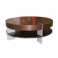 Picture of CT-91S COFFEE TABLE WITH SHELF