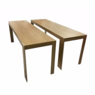 Picture of DT-33 DINING/CONFERENCE TABLE